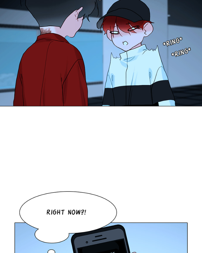 Lost in Translation Chapter 121 page 43 - 