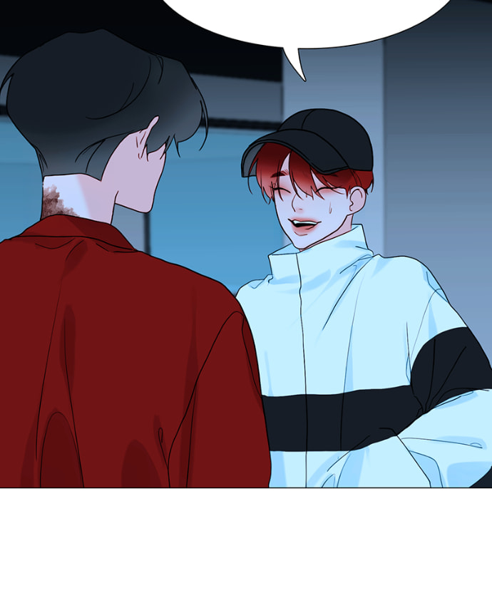 Lost in Translation Chapter 121 page 45 - 