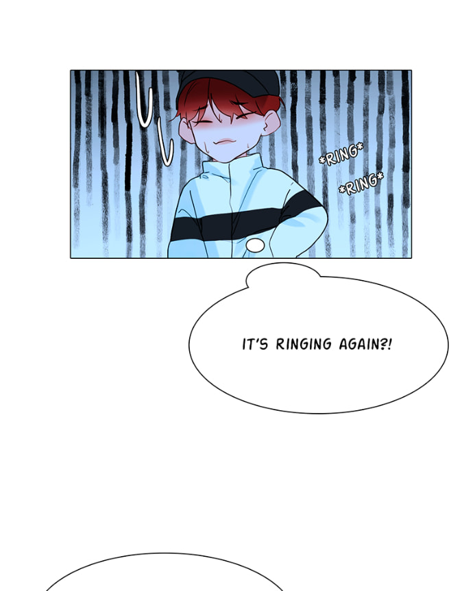 Lost in Translation Chapter 121 page 46 - 