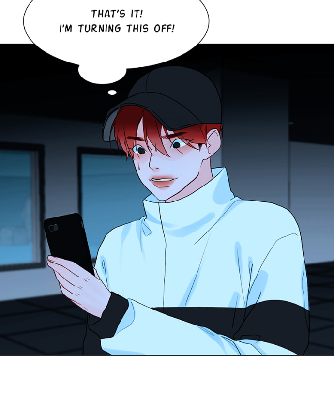 Lost in Translation Chapter 121 page 47 - 