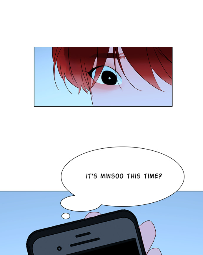 Lost in Translation Chapter 121 page 48 - 