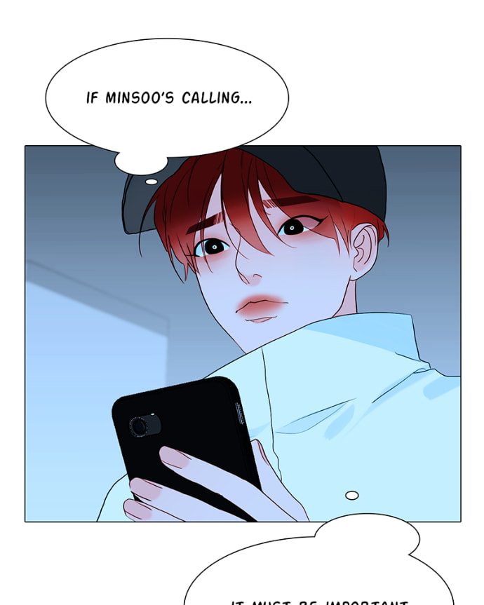 Lost in Translation Chapter 121 page 50 - 