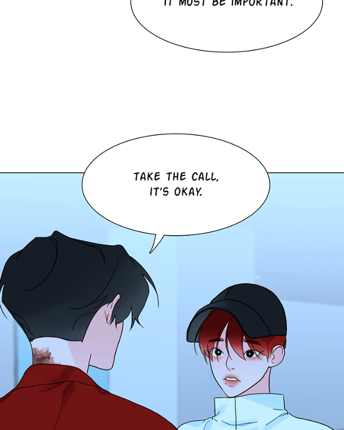 Lost in Translation Chapter 121 page 51 - 