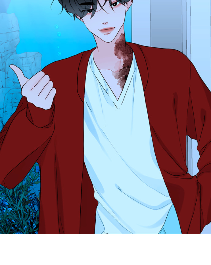 Lost in Translation Chapter 121 page 53 - 