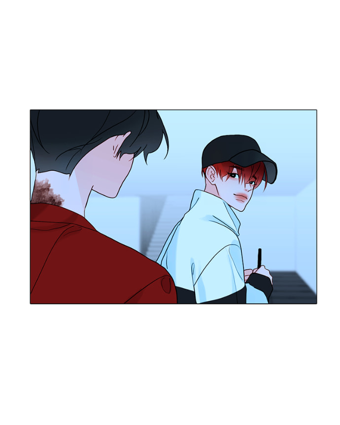 Lost in Translation Chapter 121 page 54 - 