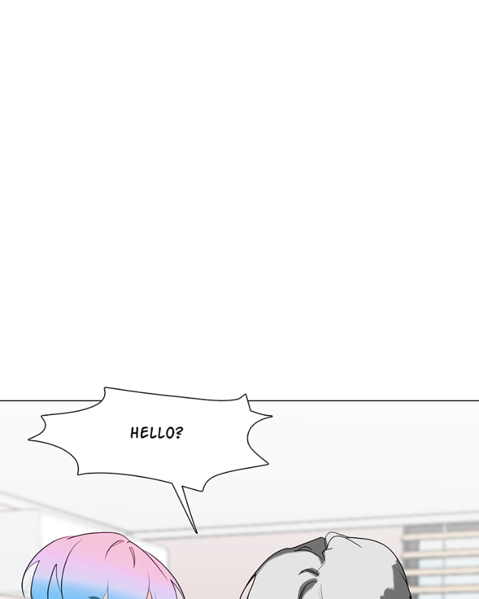 Lost in Translation Chapter 121 page 55 - 