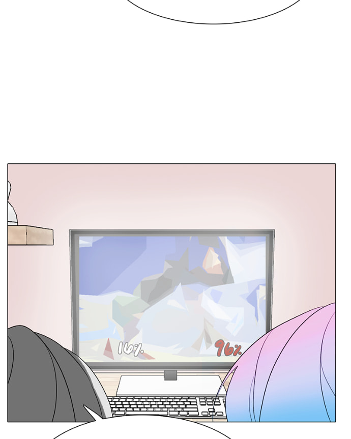 Lost in Translation Chapter 121 page 57 - 