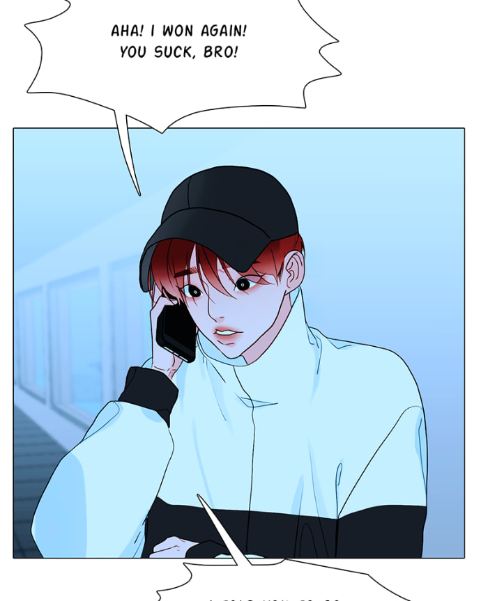 Lost in Translation Chapter 121 page 59 - 