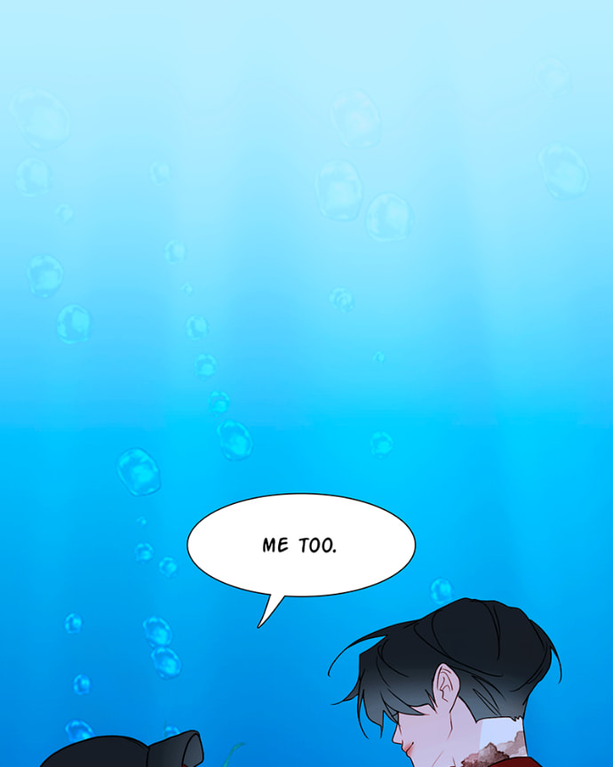 Lost in Translation Chapter 121 page 7 - 