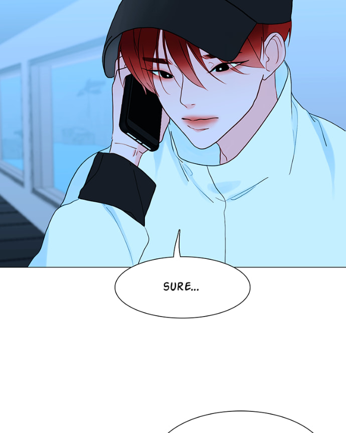 Lost in Translation Chapter 121 page 61 - 