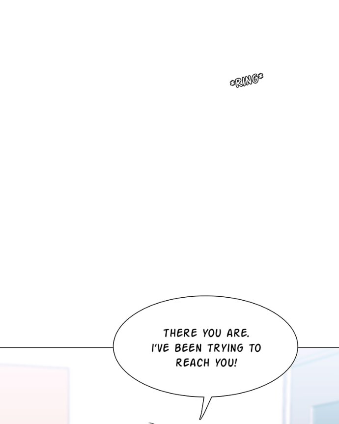 Lost in Translation Chapter 121 page 64 - 
