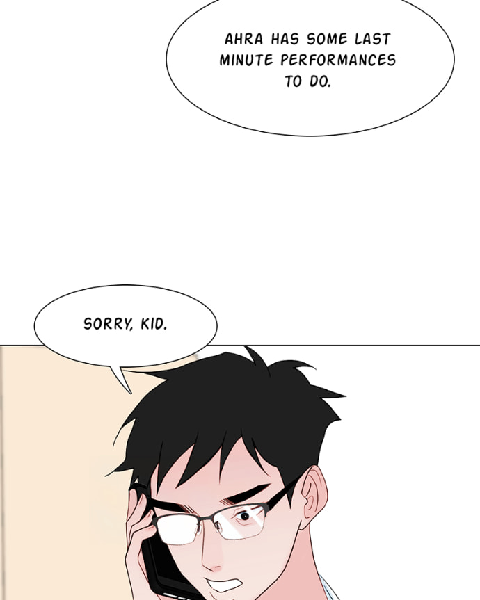 Lost in Translation Chapter 121 page 67 - 