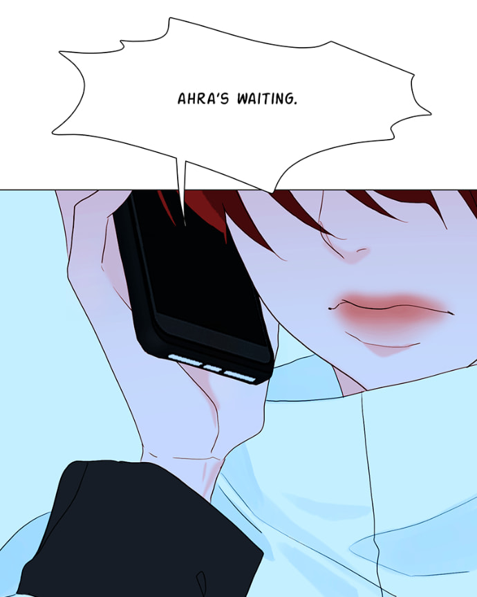 Lost in Translation Chapter 121 page 69 - 