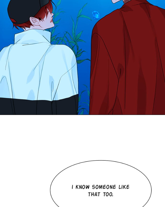 Lost in Translation Chapter 121 page 8 - 