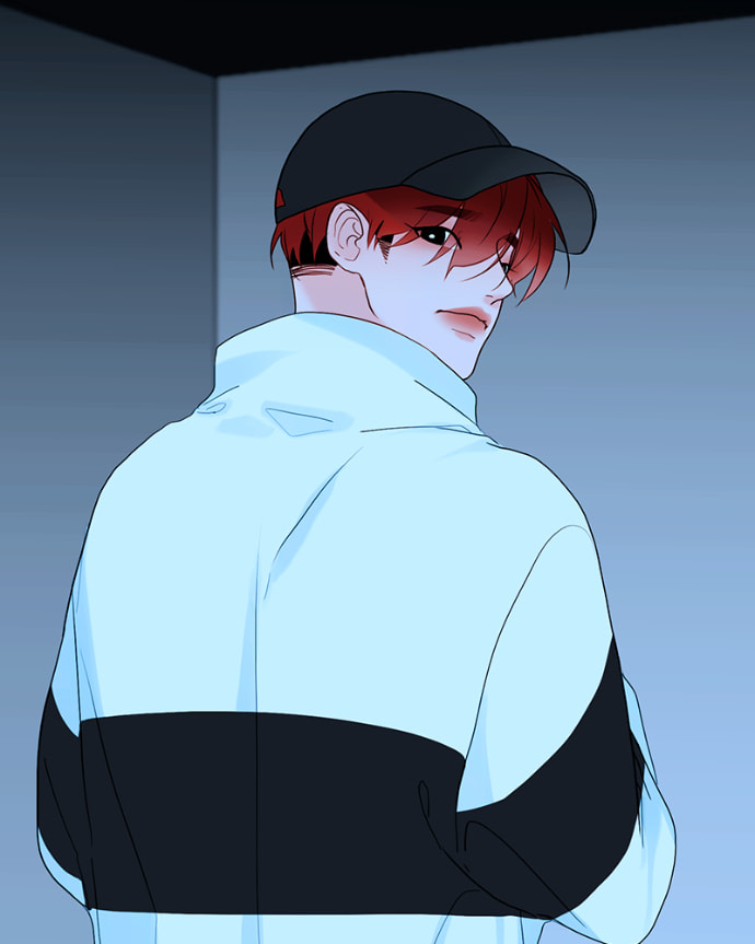 Lost in Translation Chapter 121 page 71 - 