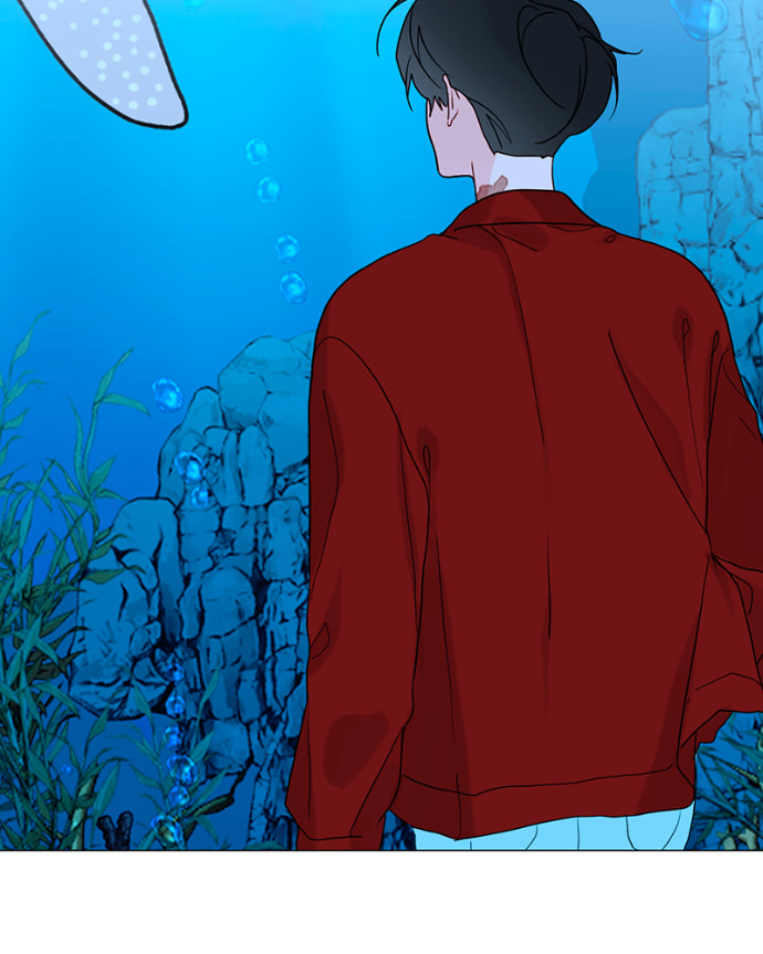 Lost in Translation Chapter 121 page 73 - 