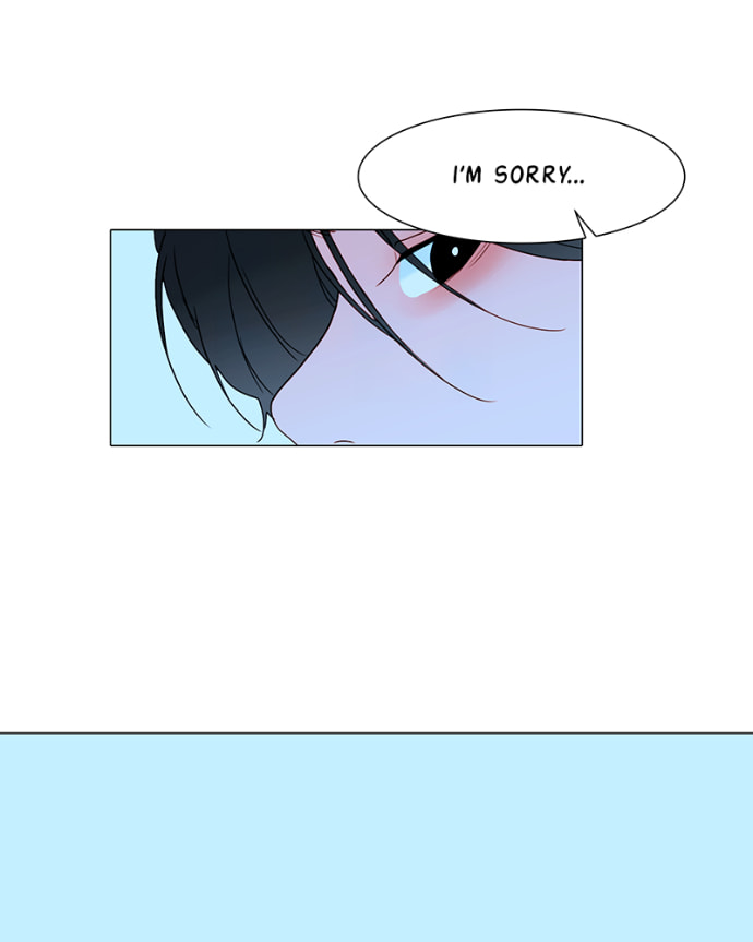 Lost in Translation Chapter 121 page 74 - 