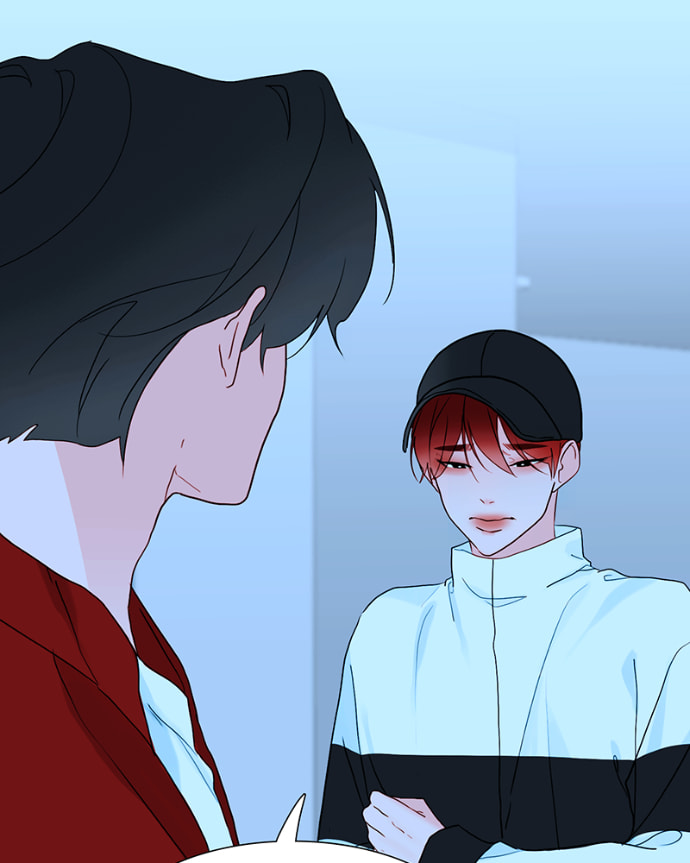 Lost in Translation Chapter 121 page 75 - 