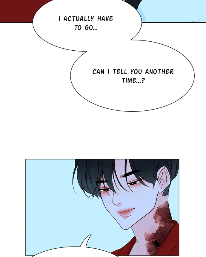Lost in Translation Chapter 121 page 76 - 