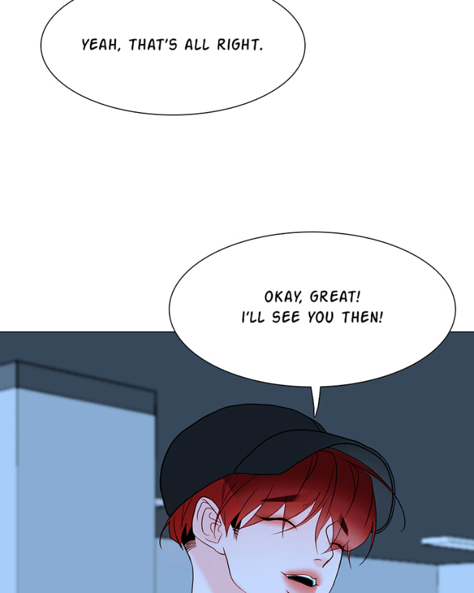 Lost in Translation Chapter 121 page 77 - 