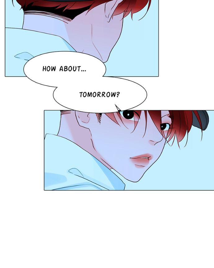 Lost in Translation Chapter 121 page 79 - 