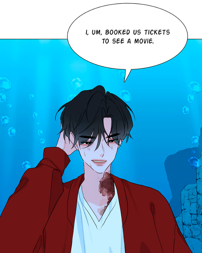 Lost in Translation Chapter 121 page 80 - 