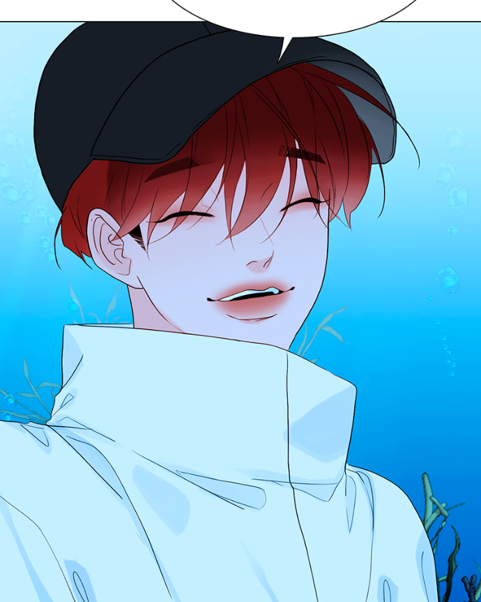 Lost in Translation Chapter 121 page 9 - 
