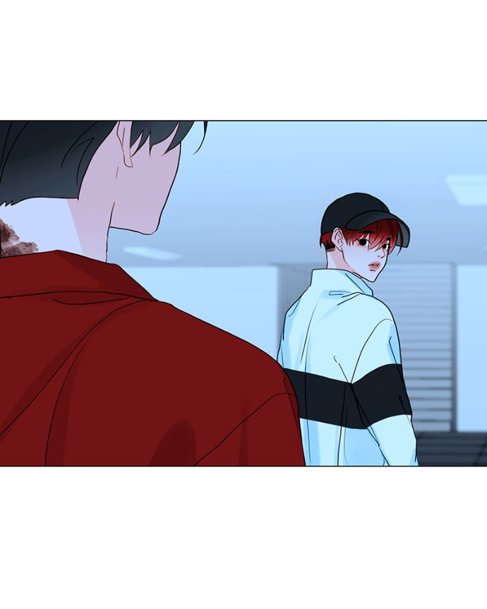 Lost in Translation Chapter 121 page 82 - 