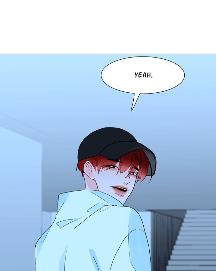 Lost in Translation Chapter 121 page 83 - 