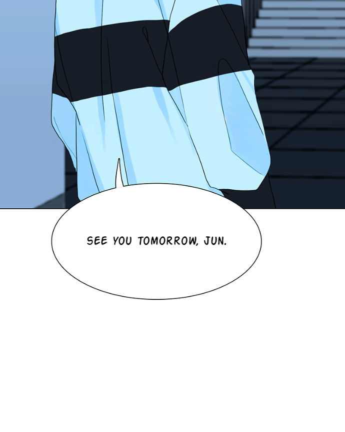 Lost in Translation Chapter 121 page 84 - 