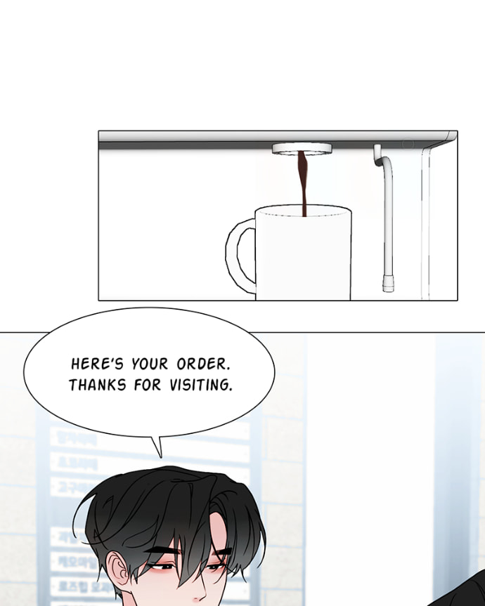 Lost in Translation Chapter 122 page 2 - 