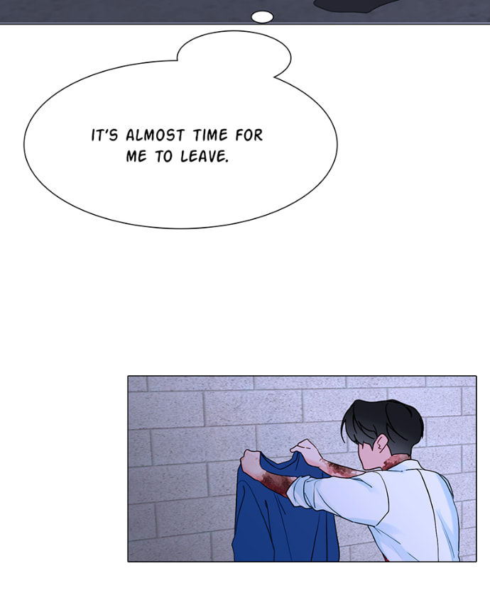 Lost in Translation Chapter 122 page 12 - 
