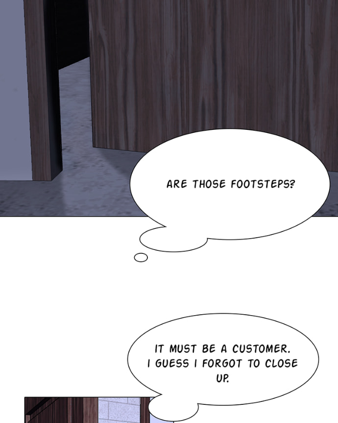 Lost in Translation Chapter 122 page 14 - 
