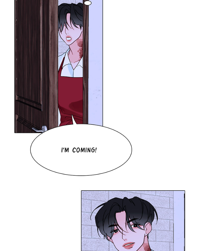 Lost in Translation Chapter 122 page 15 - 