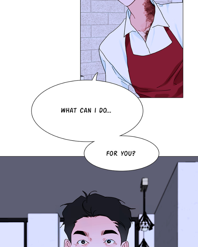 Lost in Translation Chapter 122 page 16 - 