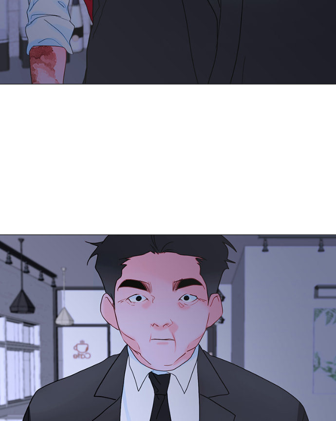 Lost in Translation Chapter 122 page 19 - 