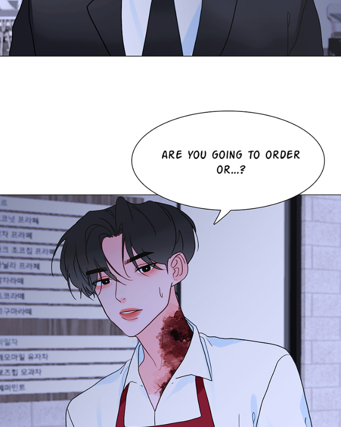 Lost in Translation Chapter 122 page 20 - 