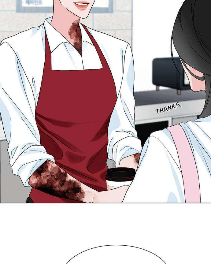 Lost in Translation Chapter 122 page 3 - 