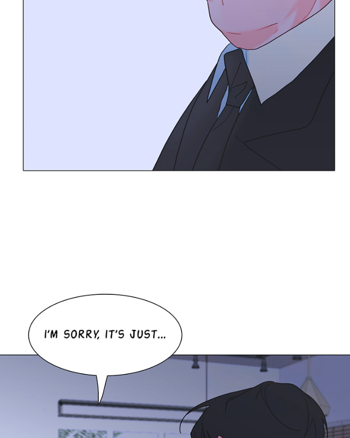 Lost in Translation Chapter 122 page 22 - 