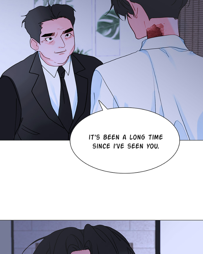 Lost in Translation Chapter 122 page 23 - 