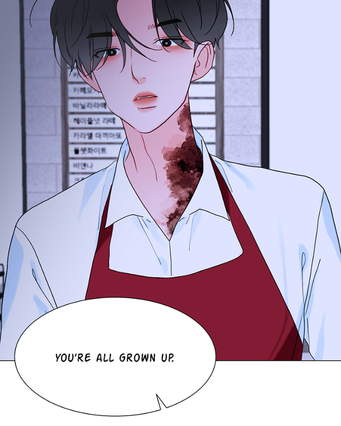 Lost in Translation Chapter 122 page 24 - 
