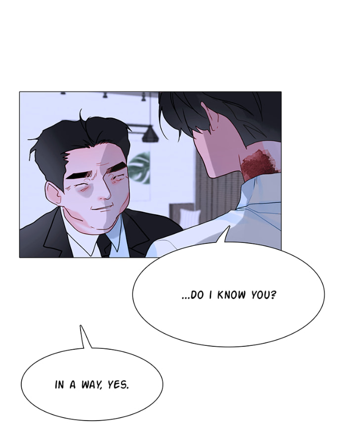 Lost in Translation Chapter 122 page 25 - 
