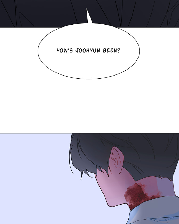 Lost in Translation Chapter 122 page 27 - 