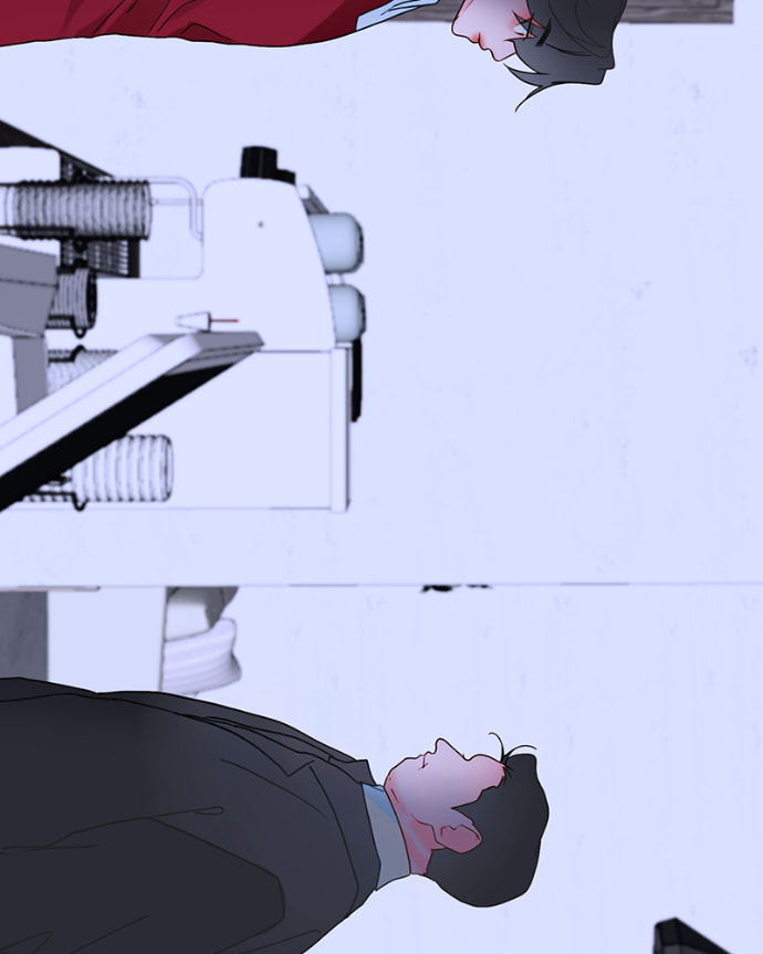 Lost in Translation Chapter 122 page 31 - 