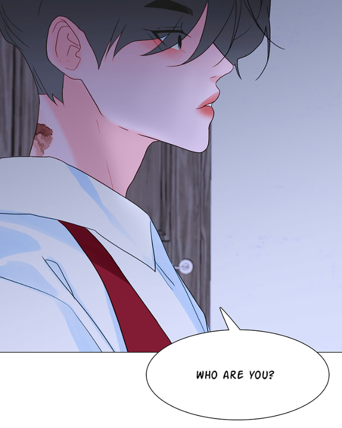 Lost in Translation Chapter 122 page 33 - 
