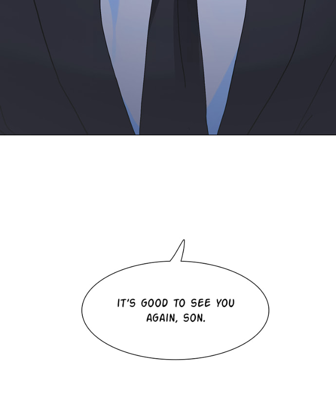 Lost in Translation Chapter 122 page 35 - 