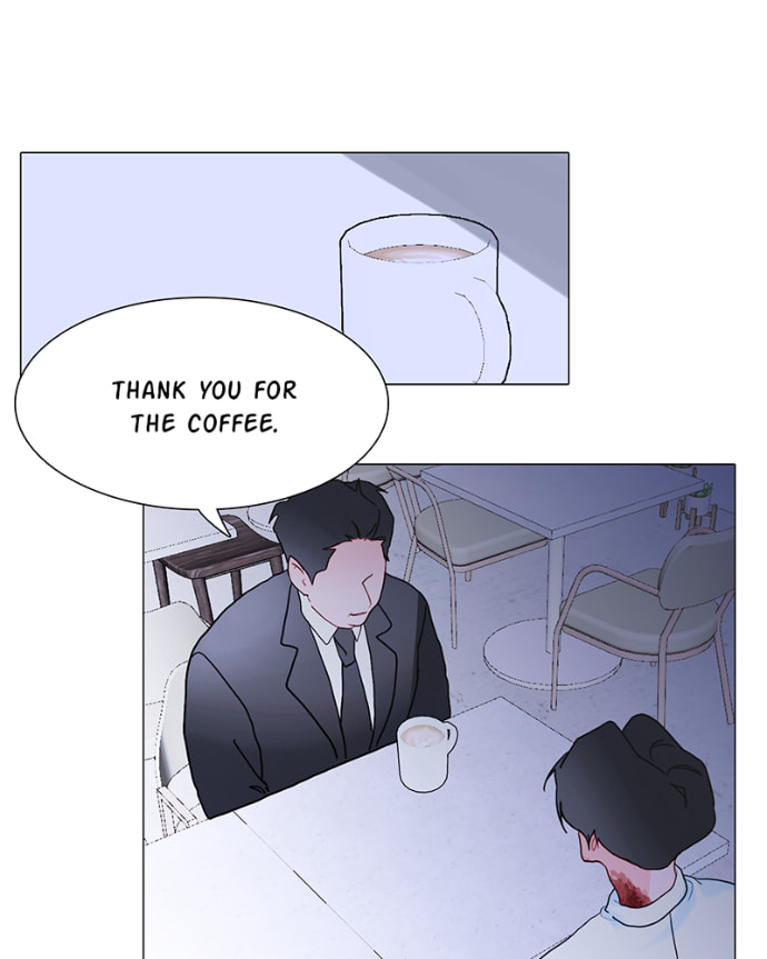 Lost in Translation Chapter 122 page 37 - 