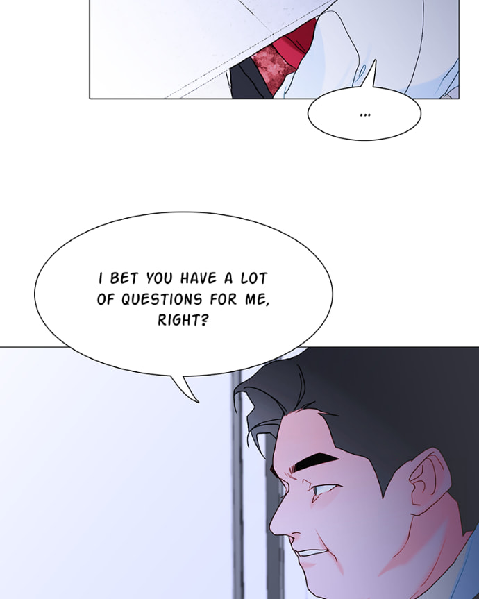 Lost in Translation Chapter 122 page 38 - 