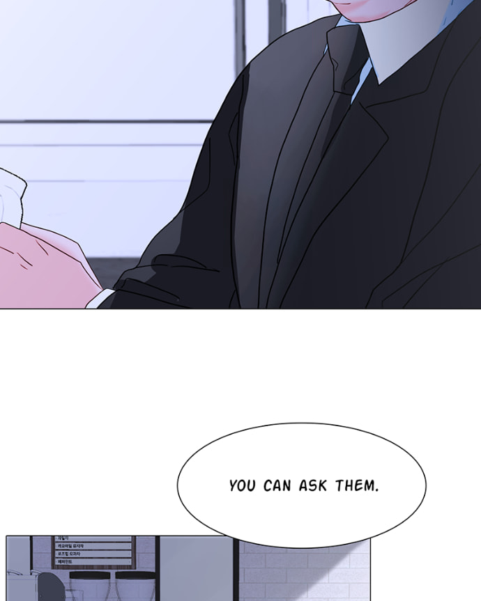 Lost in Translation Chapter 122 page 39 - 