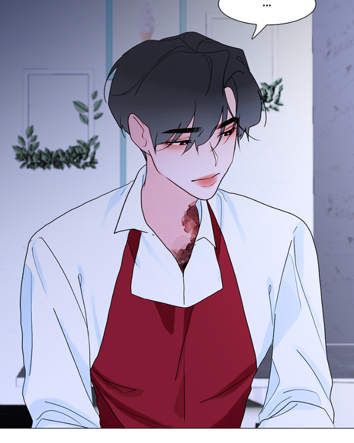 Lost in Translation Chapter 122 page 41 - 